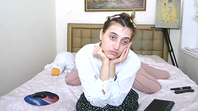 Iren webcam