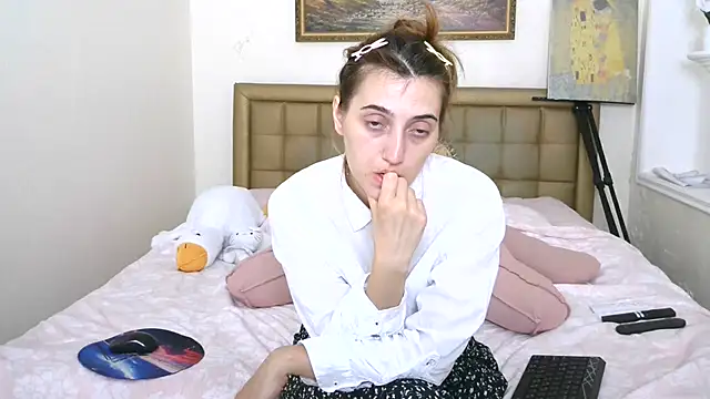 Iren live cam