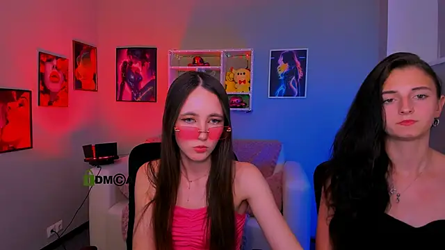 bella_dorn webcam