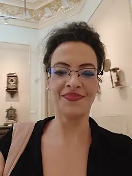 RebeccaNoble webcam