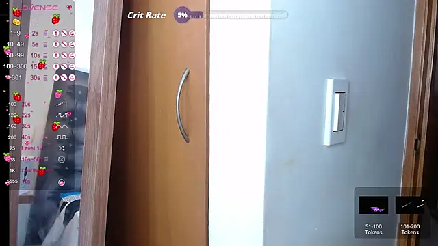 sandra_20 webcam