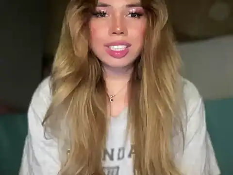 goddessofalltime webcam