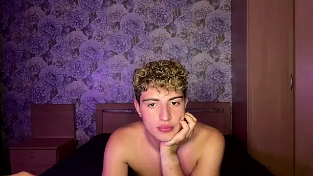 AlfredSweet webcam