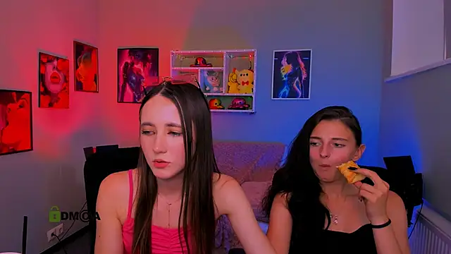 bella_dorn webcam