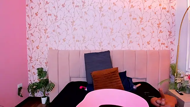 taylor_bennet webcam
