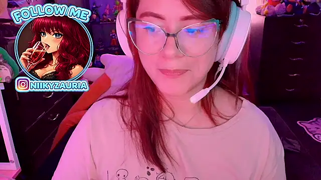 _niiky webcam