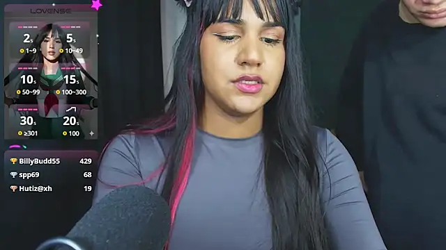 Kagome01 webcam