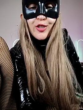 Bunny_Soft webcam
