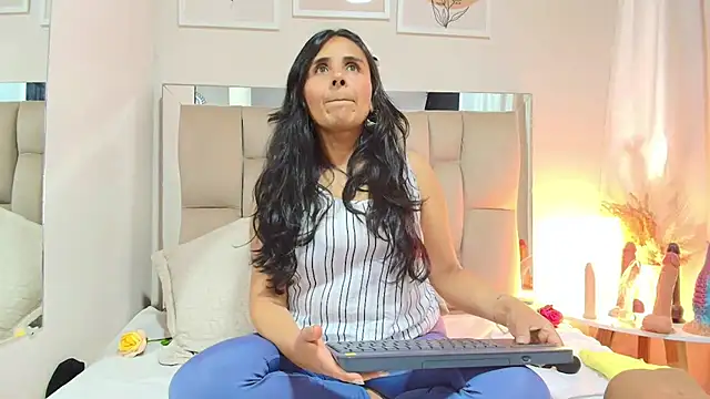 _Marcela__ webcam