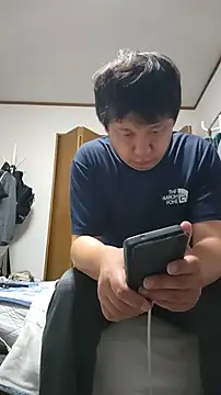 07YUKIO webcam