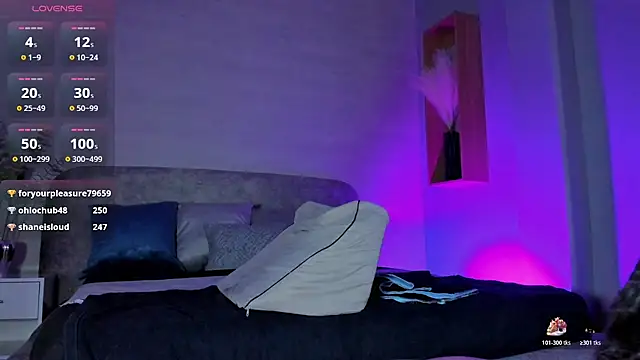 Ian_Castillo_ webcam