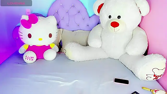 SexyJuliaa01 webcam