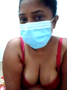 cherrygirlSL webcam