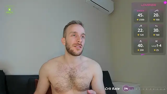 Buddy_Forman webcam