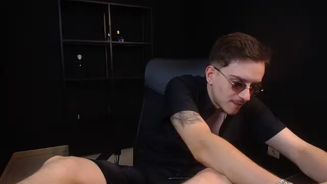 FelixStarkk webcam