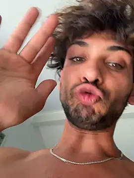 Gipsyboysteve webcam