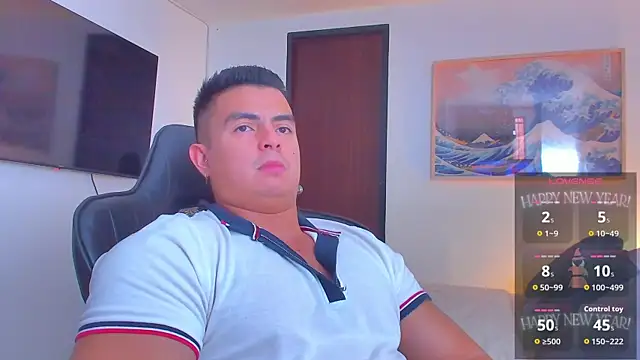 RJBarto webcam