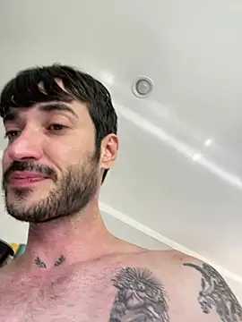 Fubinha webcam