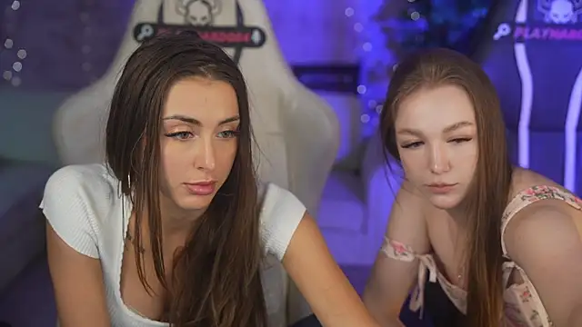 Luna_secretgirl webcam