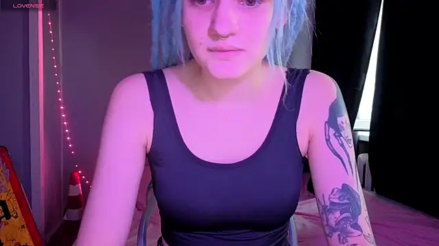 Elieiza_xo webcam