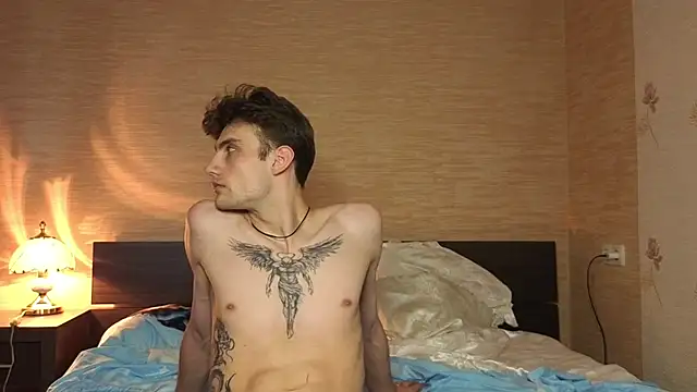 EmiliaCouple webcam