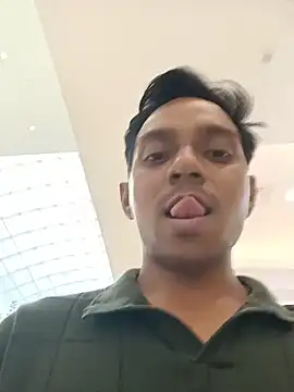 Blackdick_007 webcam