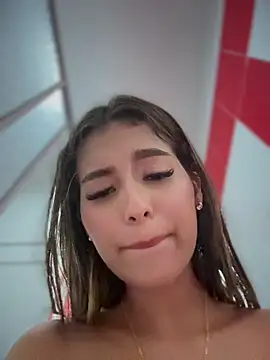 Valeria-escobar webcam
