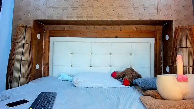 Samantha_Blaze1 webcam