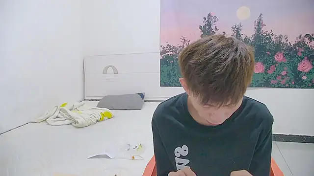 paofu-001 webcam
