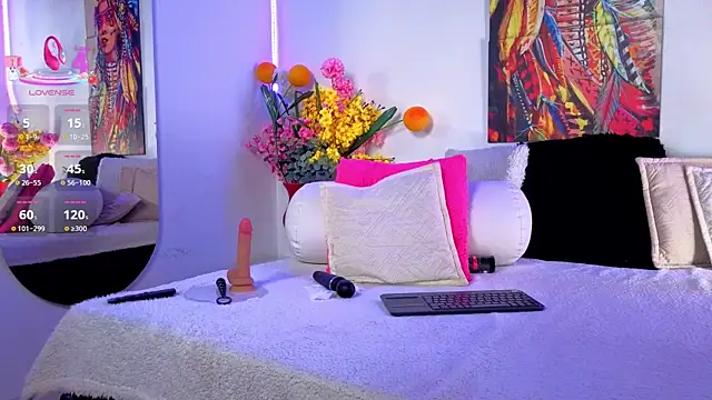 MssKarla webcam