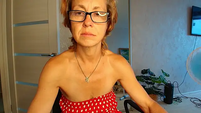 LioraWeiss webcam