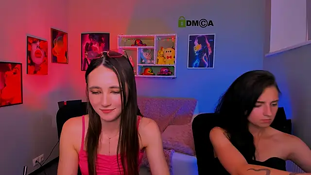 bella_dorn webcam