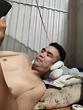 Tinh_love webcam