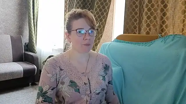 Miss_SandraX webcam