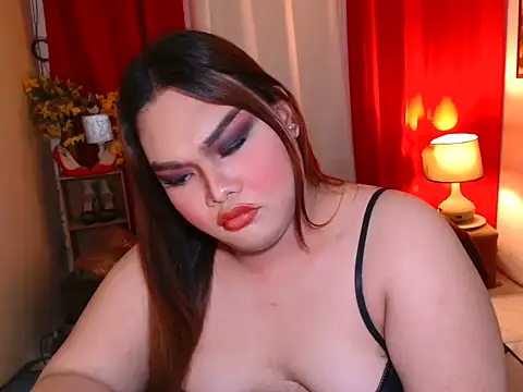 MargaretLim webcam