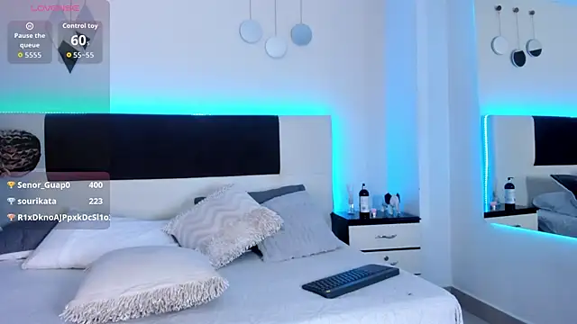 Sky_Loren webcam