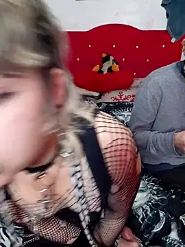 Cute_Chrixxx webcam
