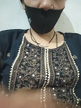 Neha-ji webcam