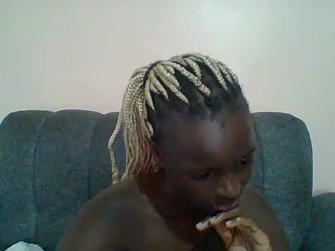 Beauty-Glam webcam