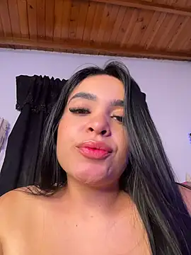 danna_333_ webcam