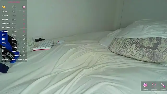 AlexNovakk webcam