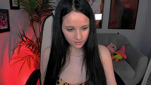 AmeliaRiviera webcam