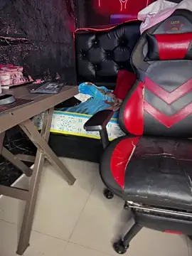 Samantha-LS webcam