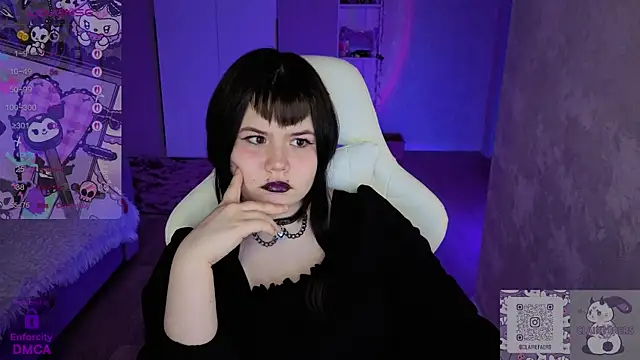 claire_faers webcam