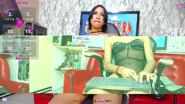 isabella_hidalgo_ webcam