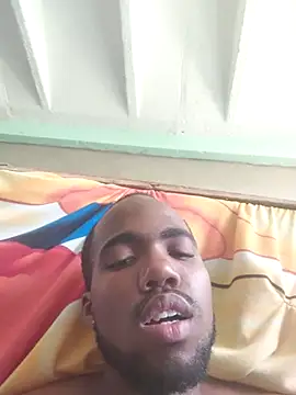 TheChocoTentation webcam
