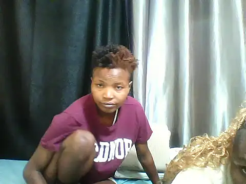 Blacks-divas webcam