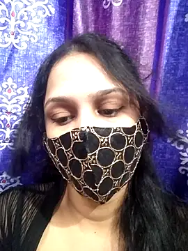 Shabana07 webcam