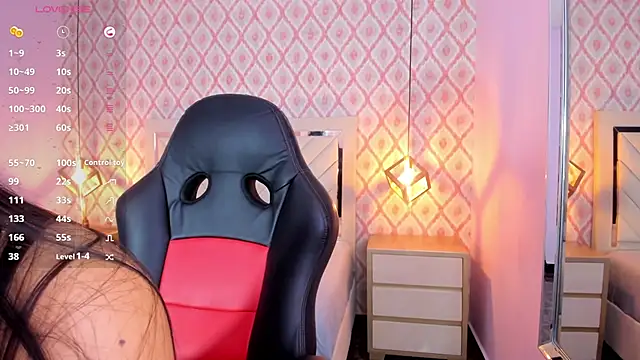 clarisKlein webcam