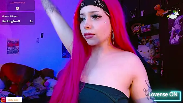 MaryJannes webcam